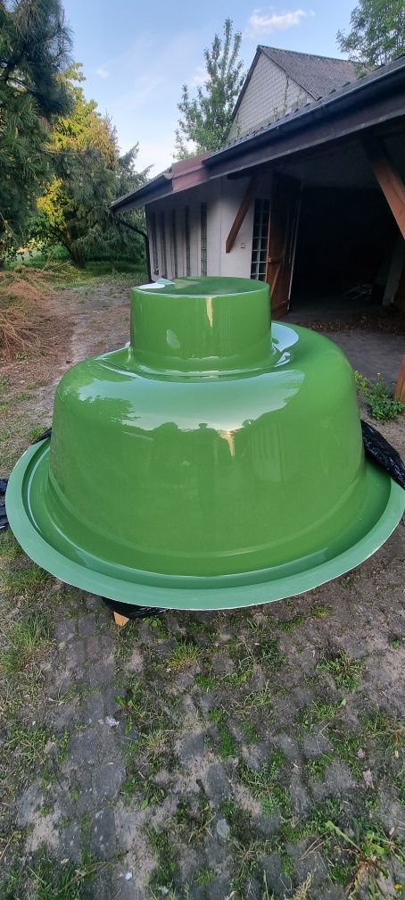 Forma Balii, Jacuzzi