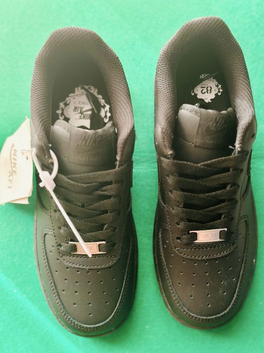 Nike Air force F1