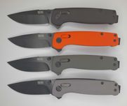 Ніж SOG Terminus XR