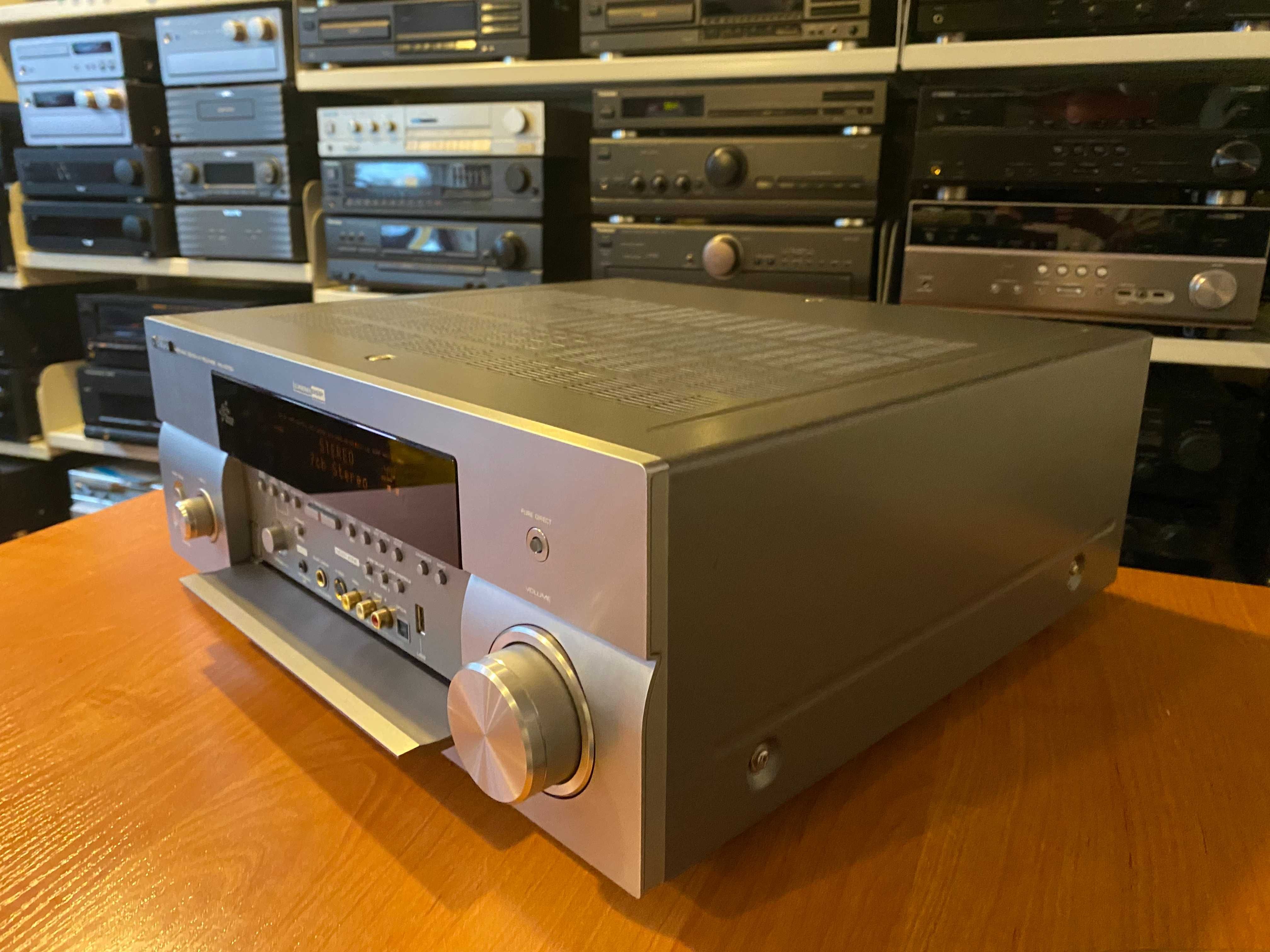 Amplituner Yamaha RX-V2700 RDS Audio Room