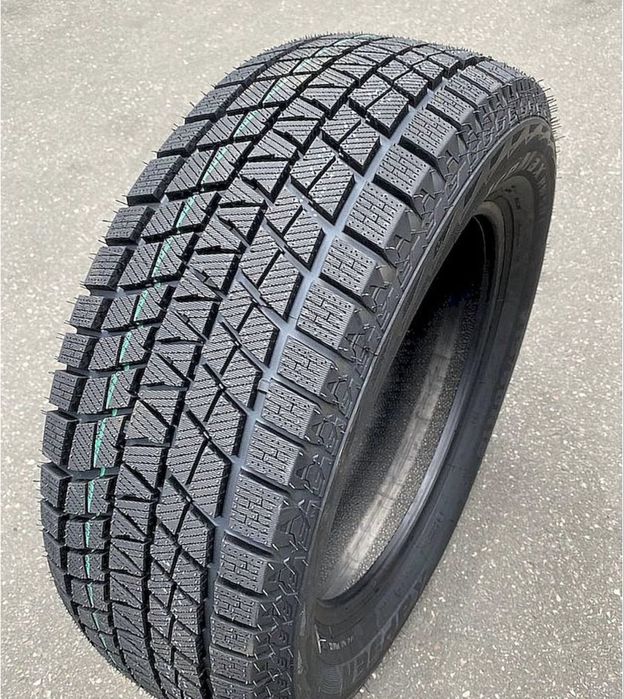 Зима Kapsen IceMax RW501 225/65 R17 102T, усі розміри!!!