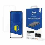 3MK FlexibleGlass Lite Xiaomi Redmi Note11 Pro+ 5G Szkło Hybrydowe
