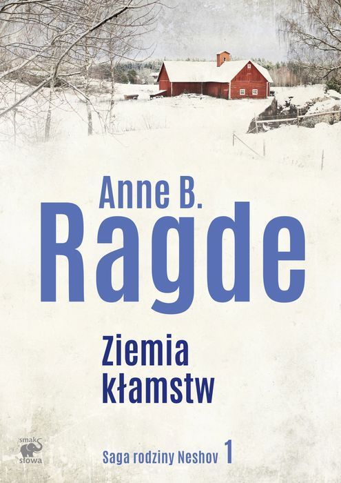 Ziemia kłamstw. Smak Słowa. Nowy Produkt