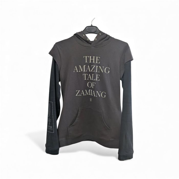 Undercover long sleeve