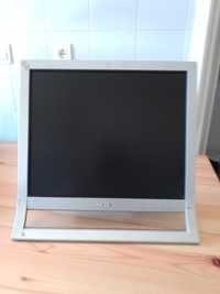 Monitor LCD Sony