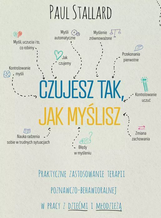 Czujesz tak, jak myślisz. Zysk i S-ka