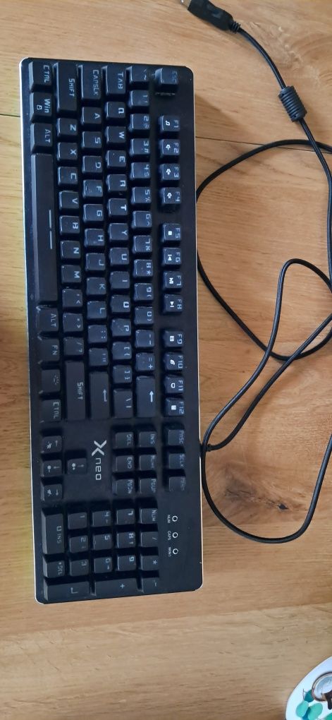 Klawiatura Gamingow X-neo