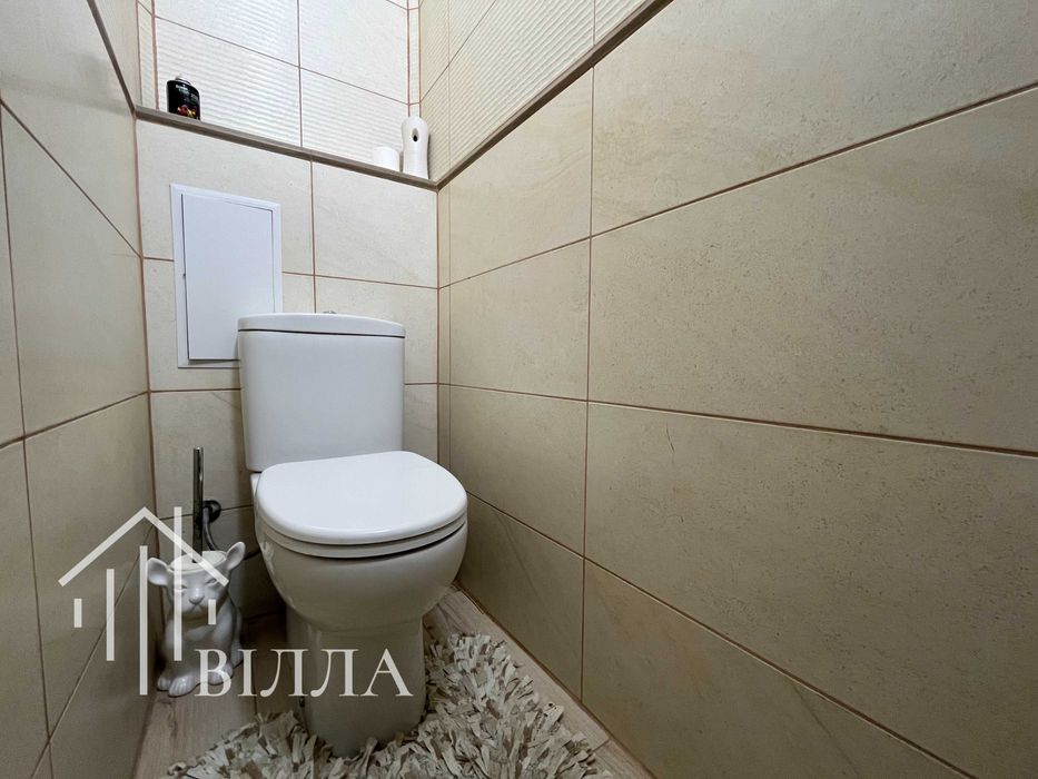 Продам 3 кімнатну квартиру на Східному