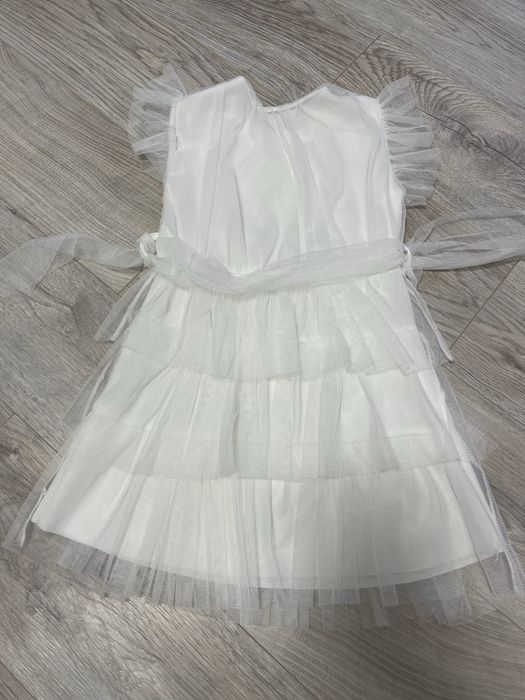 Плаття для дівчинки