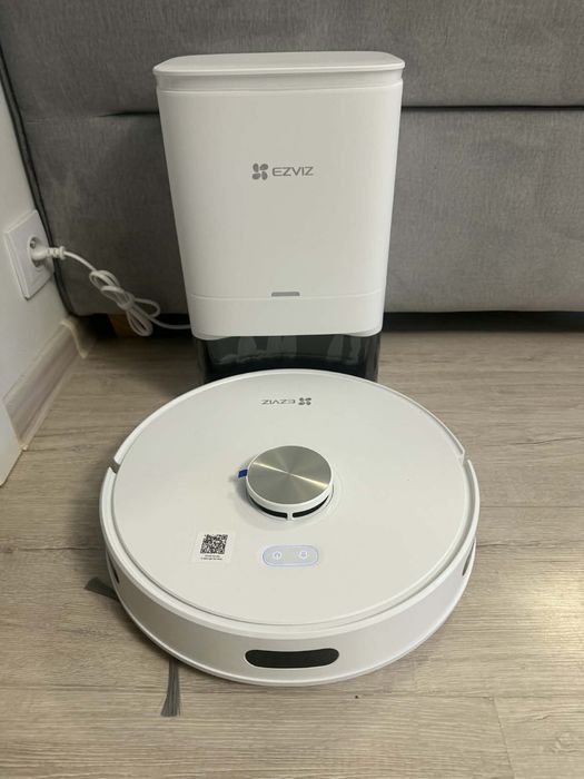 Robot Ezviz RE5 plus 45w