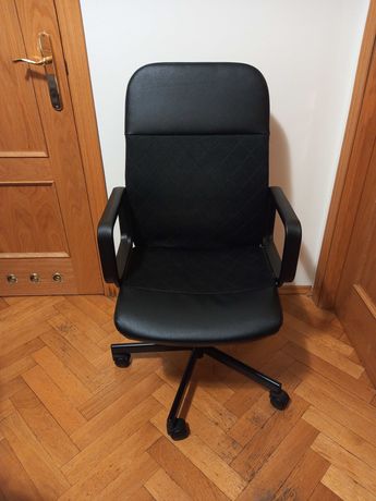 Krzesło biurowe, obrotowe, Ikea Renberget