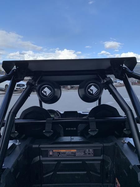 Polaris RZR XP Turbo S 2021року