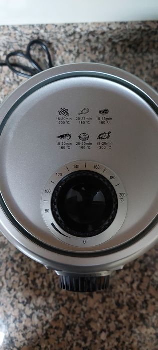 Air fryer Tristar Verde