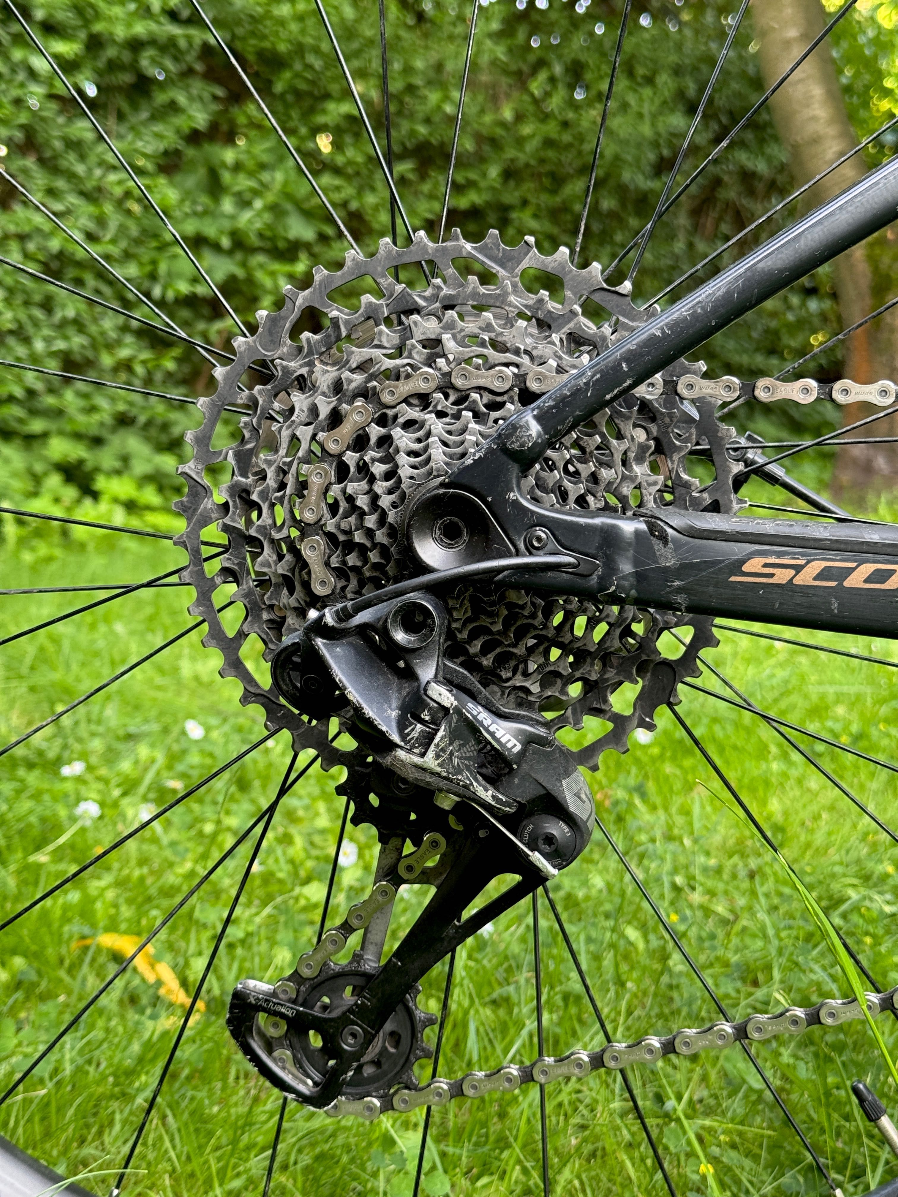 Scott Spark 950 rozmiar L