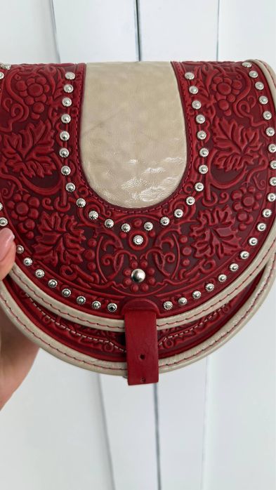 Сумка в стилі Chloe