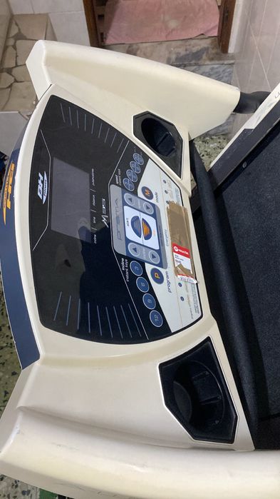 passadeira eletrica BH fitness