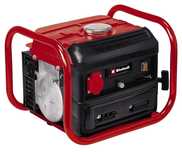 Генератор бензиновий Einhell TC-PG 10/E5 800w