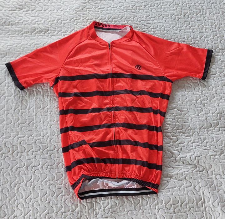 Camisola Ciclismo (nova)