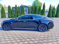 Tesla model S P85D 2015р