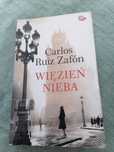 Więzień Nieba Zafon