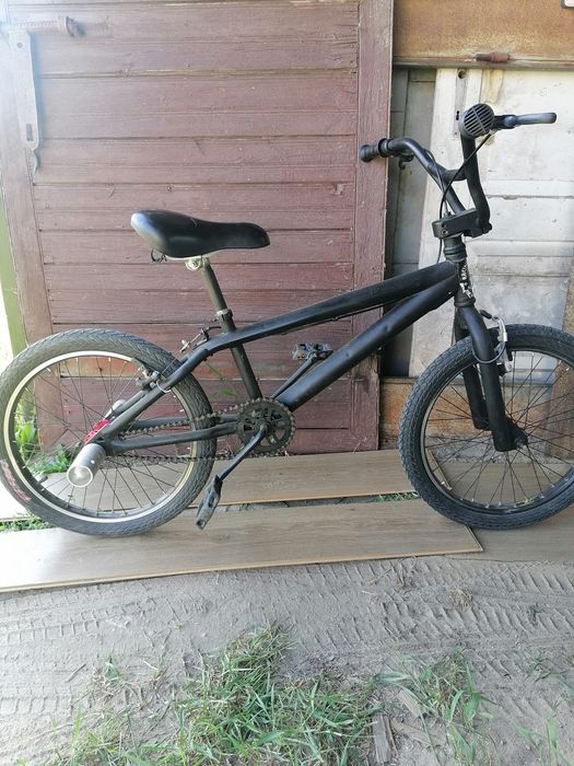 Rower bmx 20 cali