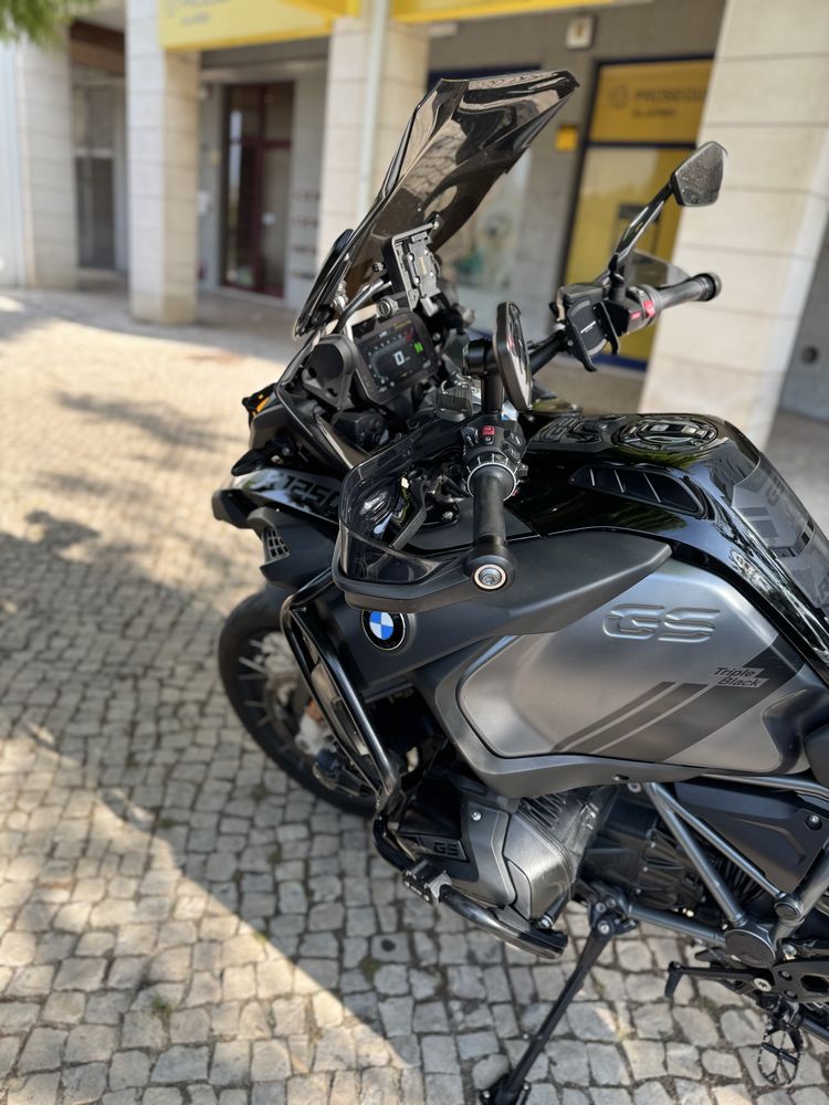 GS R1250 Adventure