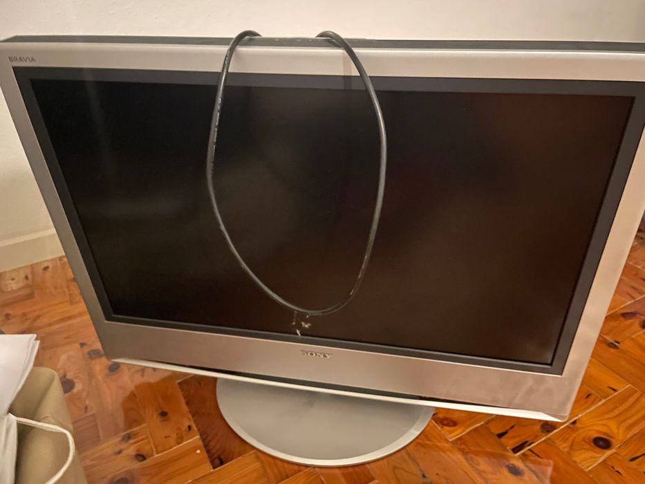 Televisões Sony LCD