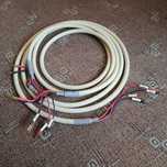Kabel głośnikowy CARDAS Neutral Reference 2x3m bi-wire 100% oryginał