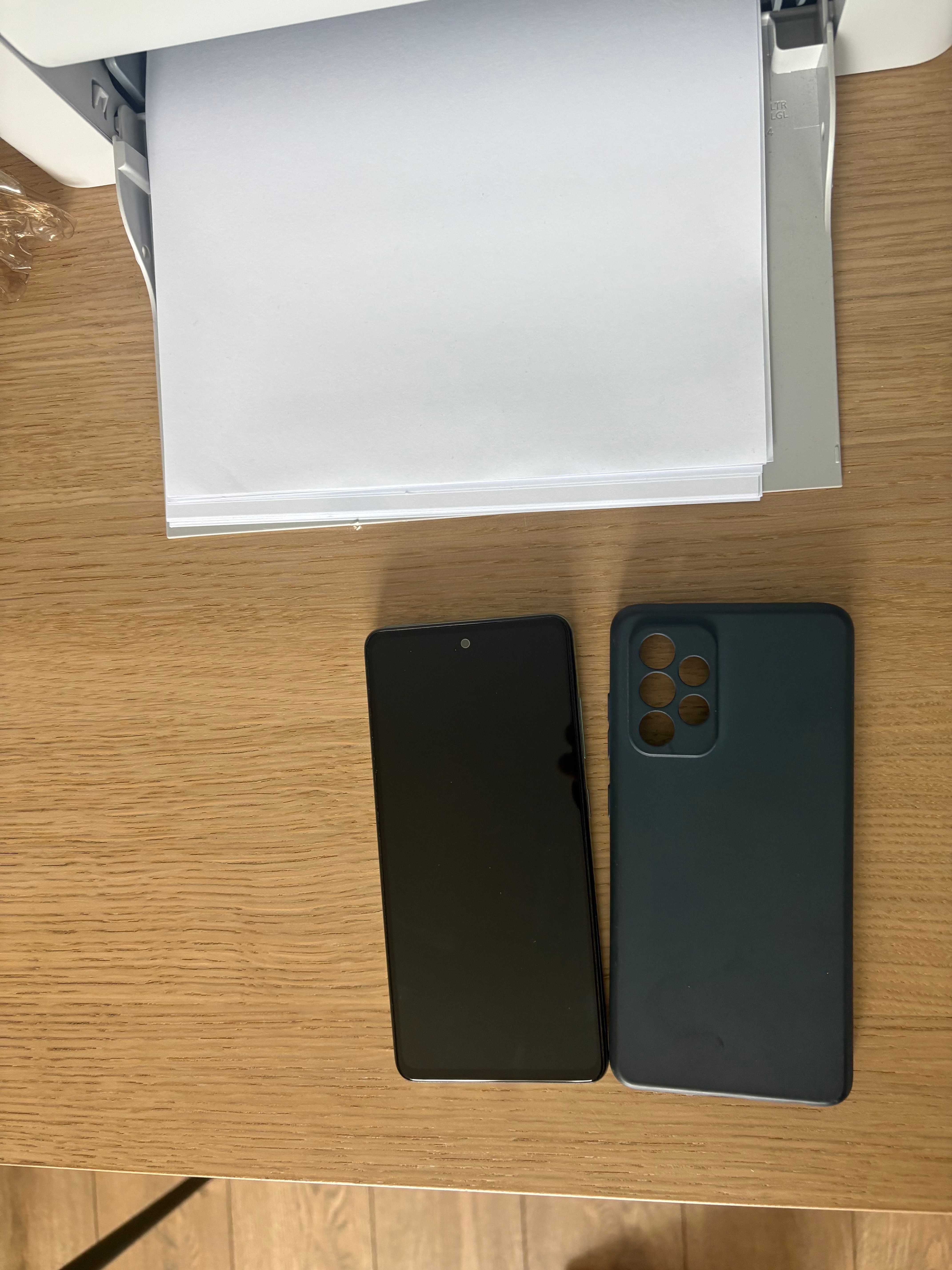 Samsung Galaxy A52s 5G