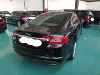 Jaguar XF 3.0 D V6 Premium Luxury Motor avariado - BAIXA DE PREÇO %
