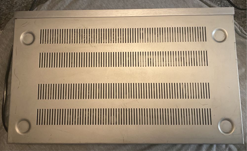 Magnetofon Unitra MDS 432, klasyk/ Dolby system/ Polska produkcja