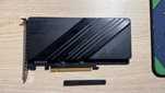 ASUS ROG HYPER M.2 card – Adapter PCIe M.2 NVMe