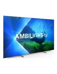 OLED Philips 77OLED808 120 hz ambilight x3  Google TV 4K smart wi-fi