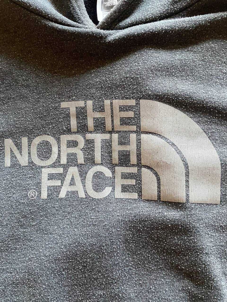 Чоловіча Кофта-Худі The North Face