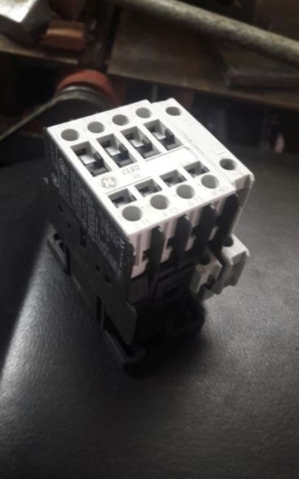 Электро автоматы шунт-диодные барьеры mtl 755ac контактор clo2 rit35