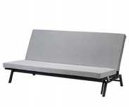 IKEA BACKABY NYHAMN  sofa 3 osobowa kanapa rozkładana 140x200