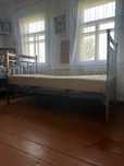 Ліжко  (кровать)