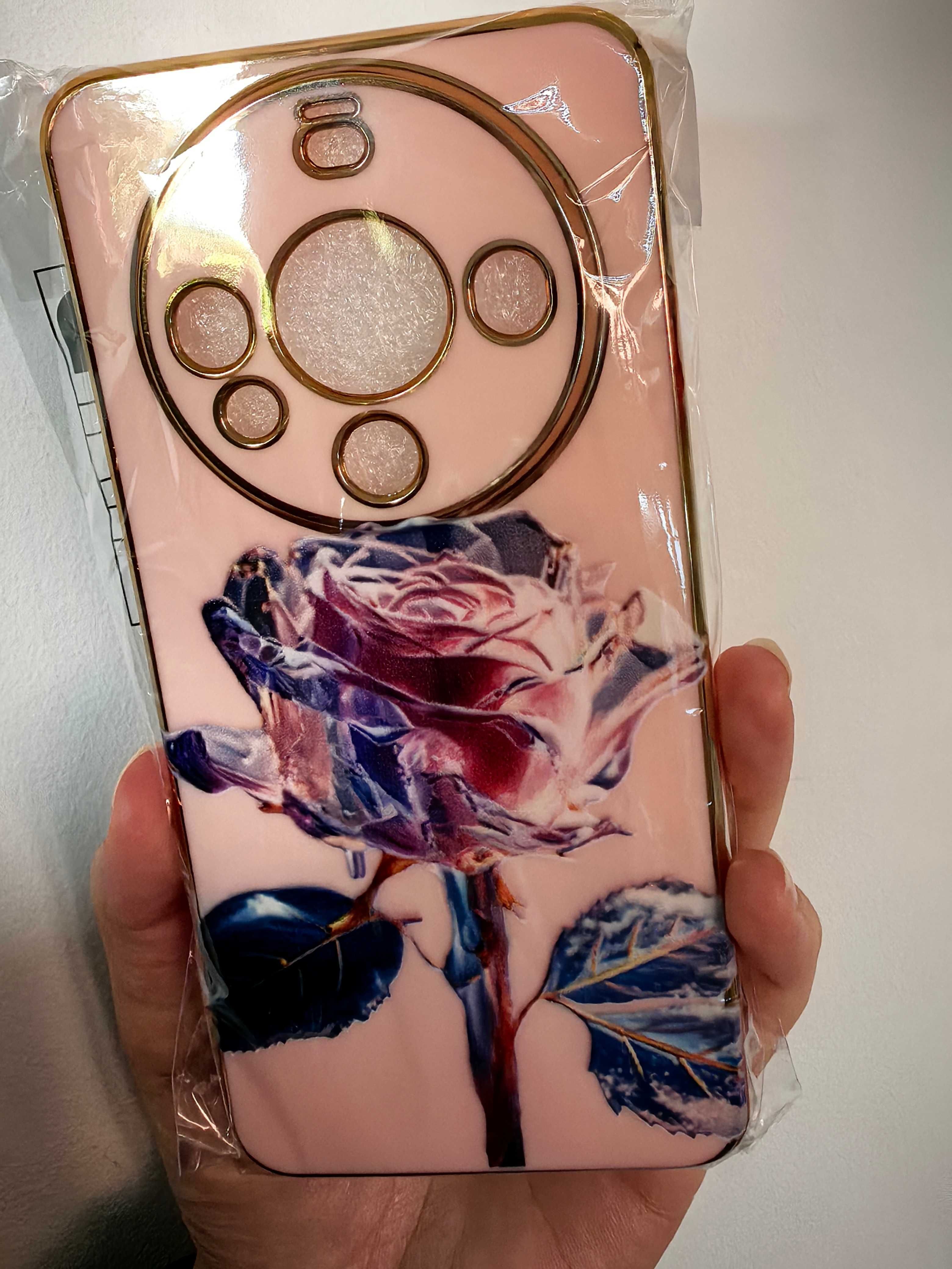 Nowe Etui plecki Huawei Mate 60