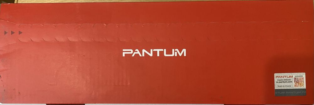 Картридж Pantum PC-211P