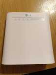 Router ZTE MF286