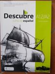 Descubre 2 hiszpanski