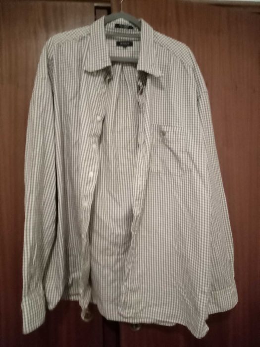 Camisa GANT tam.3XL, usada