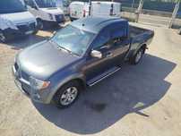 Mitsubishi L200 4X4 2.5 D-ID 136 CV