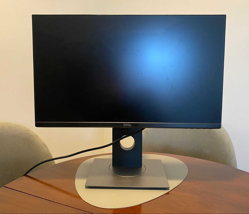 Monitor Dell P2419H Uszkodzony