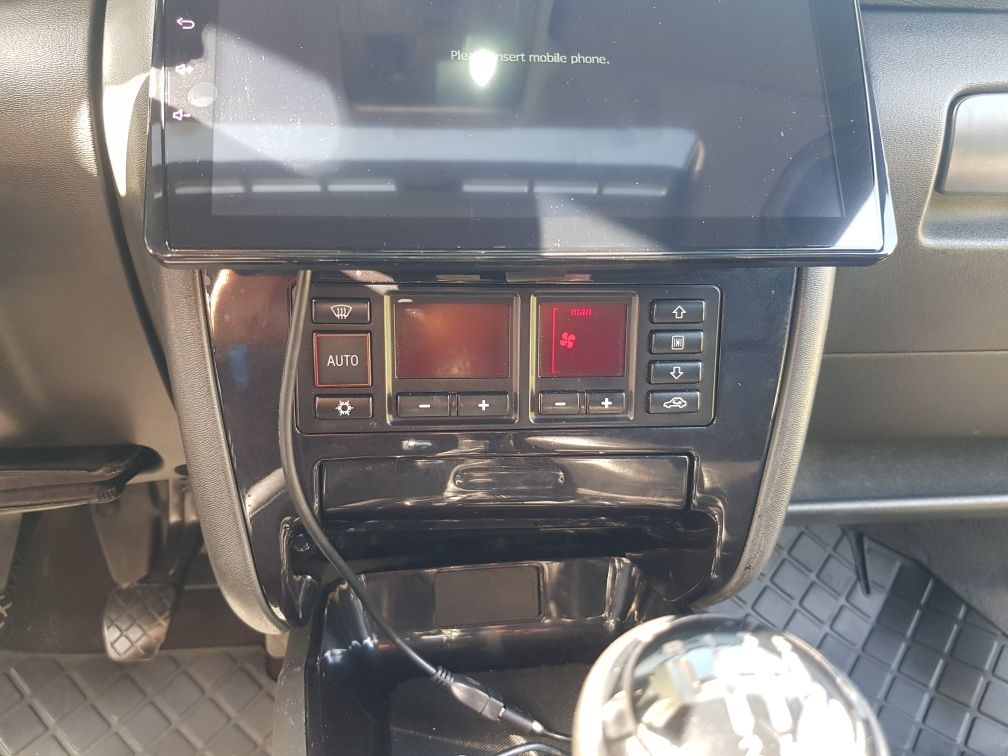 Audi a3 8l 1.9 tdi