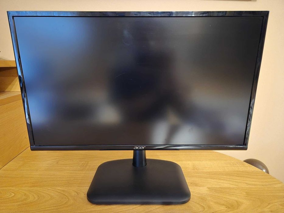 Monitor ACER EK220Q ABI 21,5" czarny