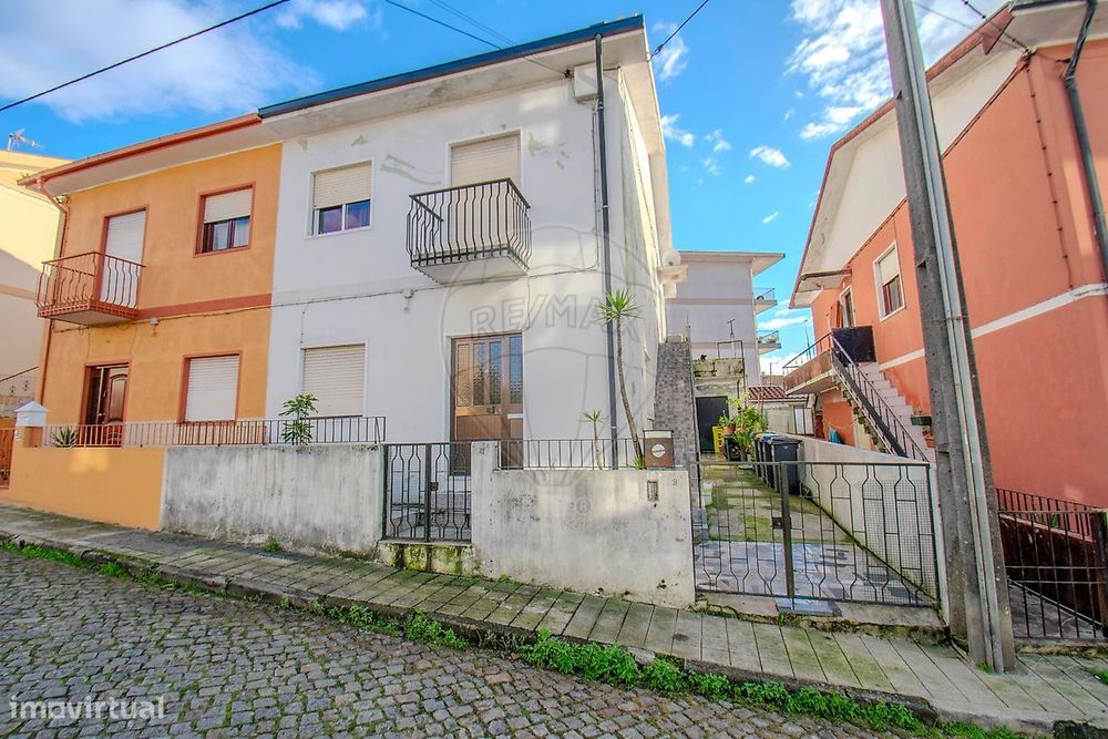 Moradia T3 para venda