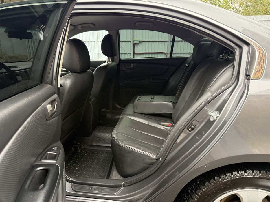 Kia Magentis FL АТ