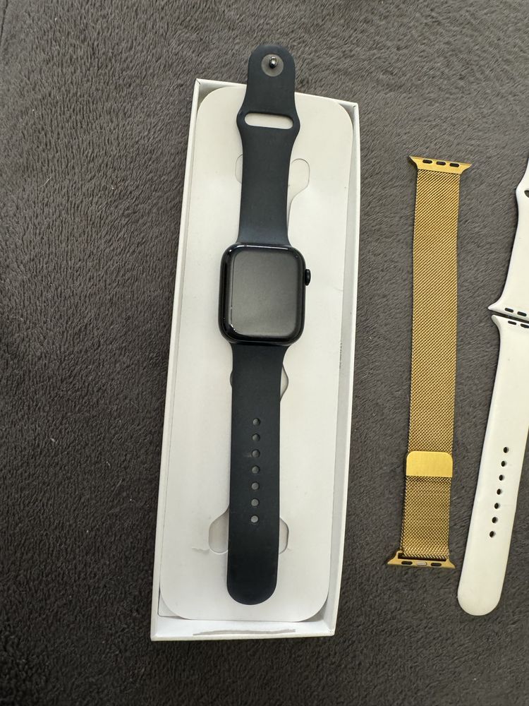 Apple watch S9 45 mm GPS cellular