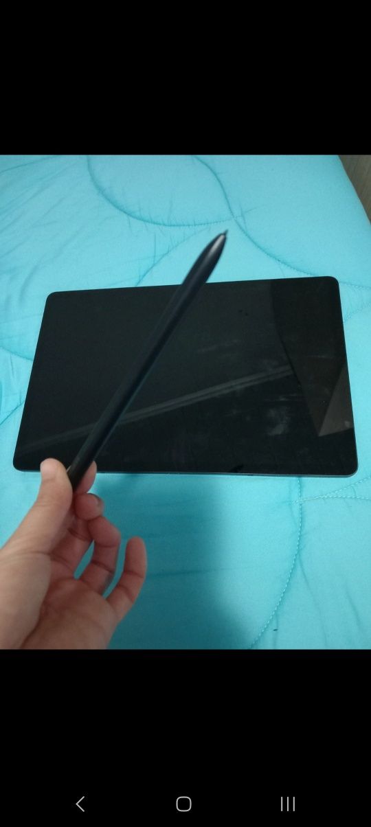 Galaxy Tab S7 FE